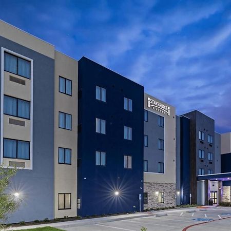 Staybridge Suites Waco South - Woodway By Ihg Екстер'єр фото