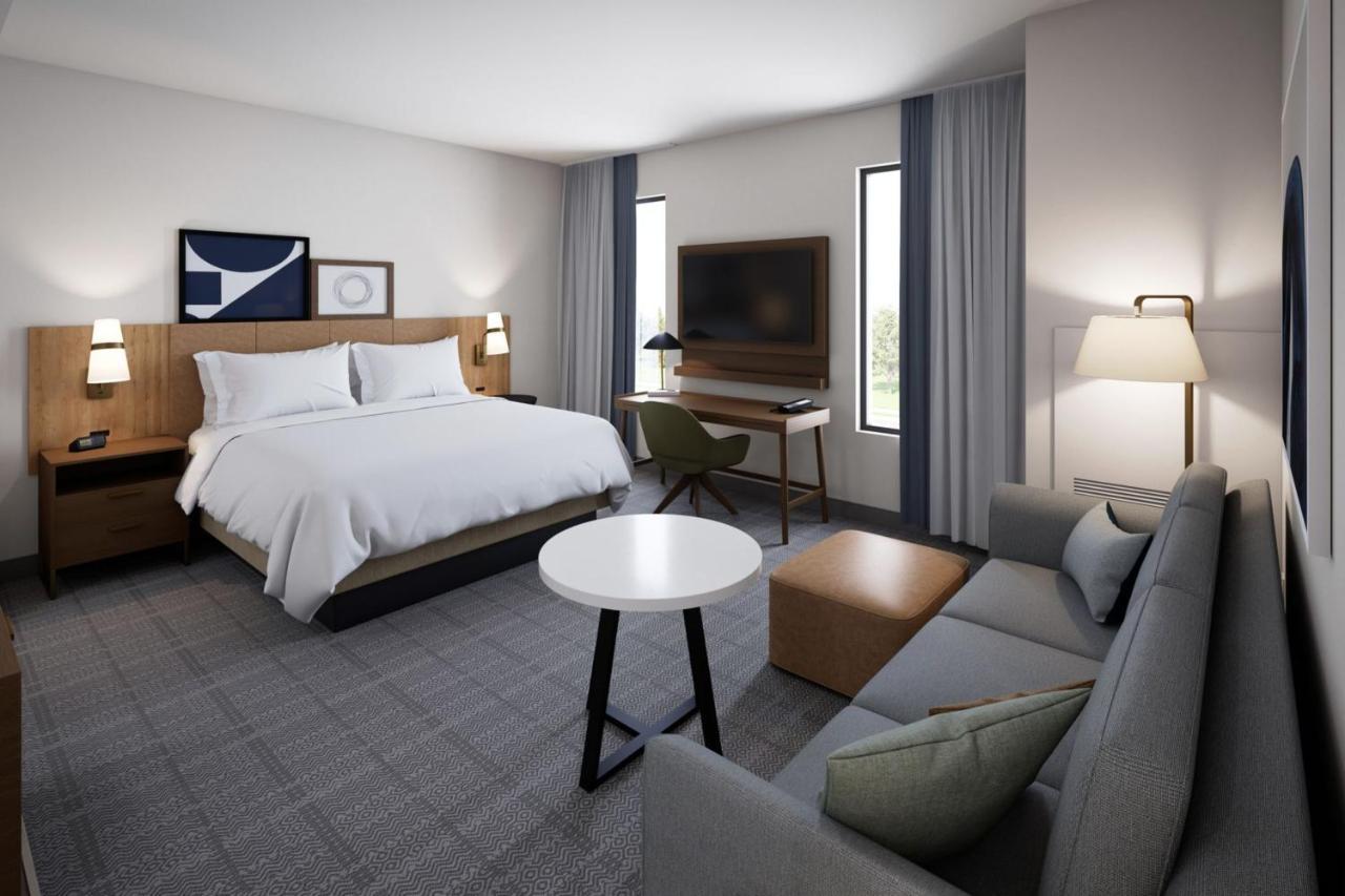 Staybridge Suites Waco South - Woodway By Ihg Екстер'єр фото