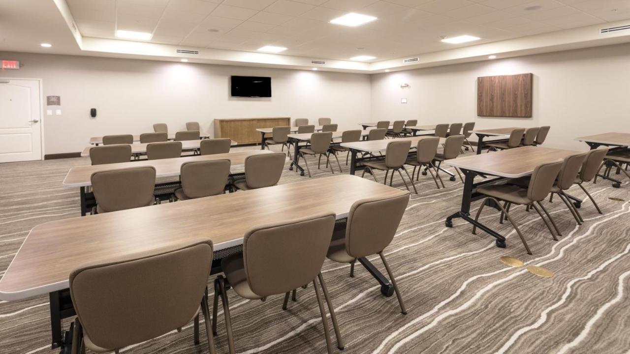 Staybridge Suites Waco South - Woodway By Ihg Екстер'єр фото
