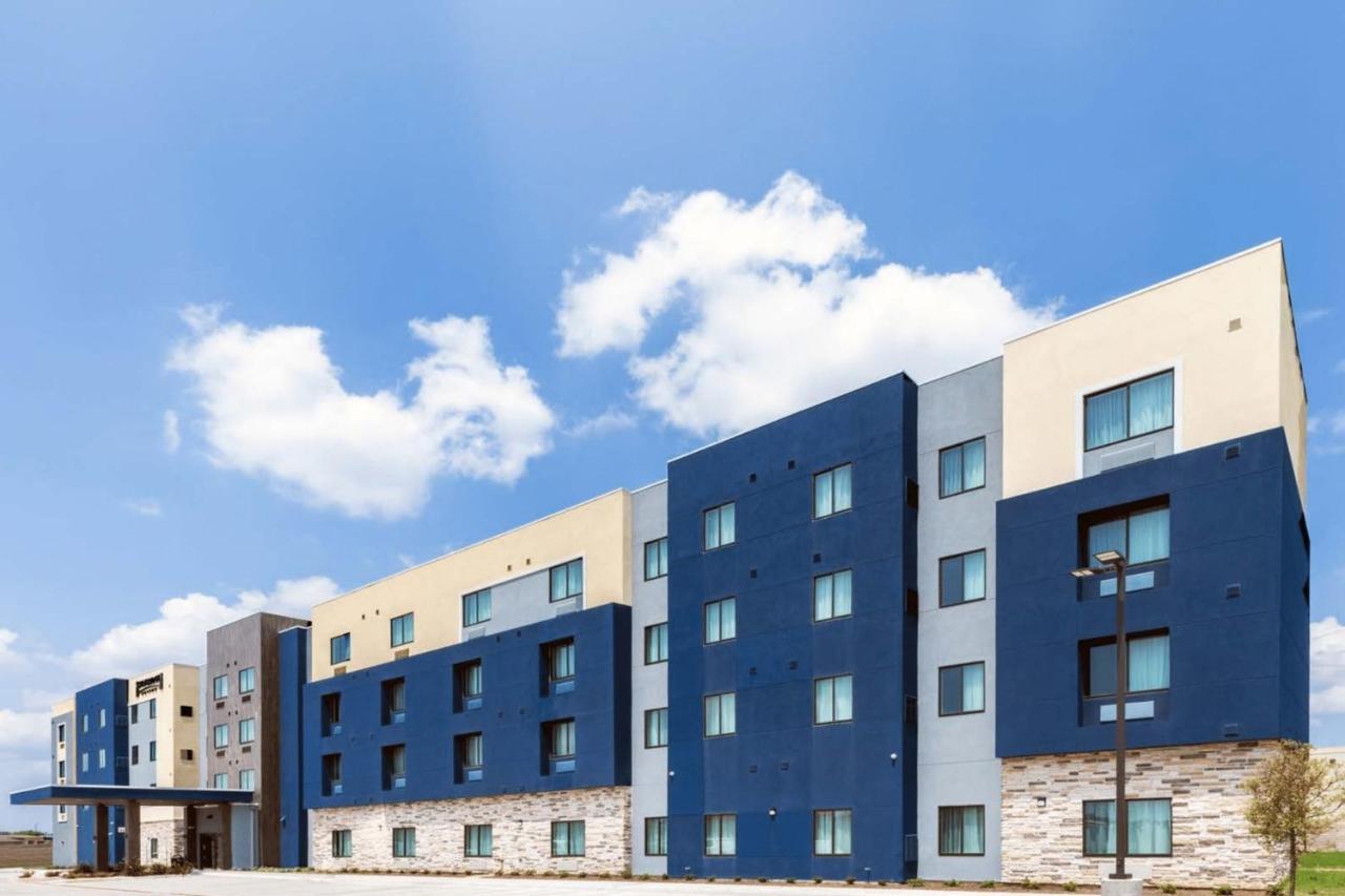 Staybridge Suites Waco South - Woodway By Ihg Екстер'єр фото