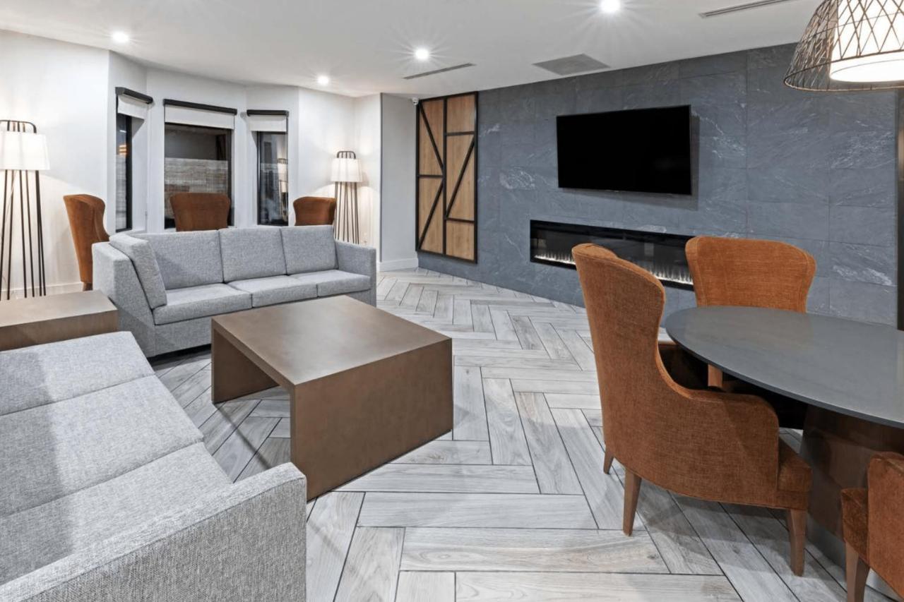Staybridge Suites Waco South - Woodway By Ihg Екстер'єр фото