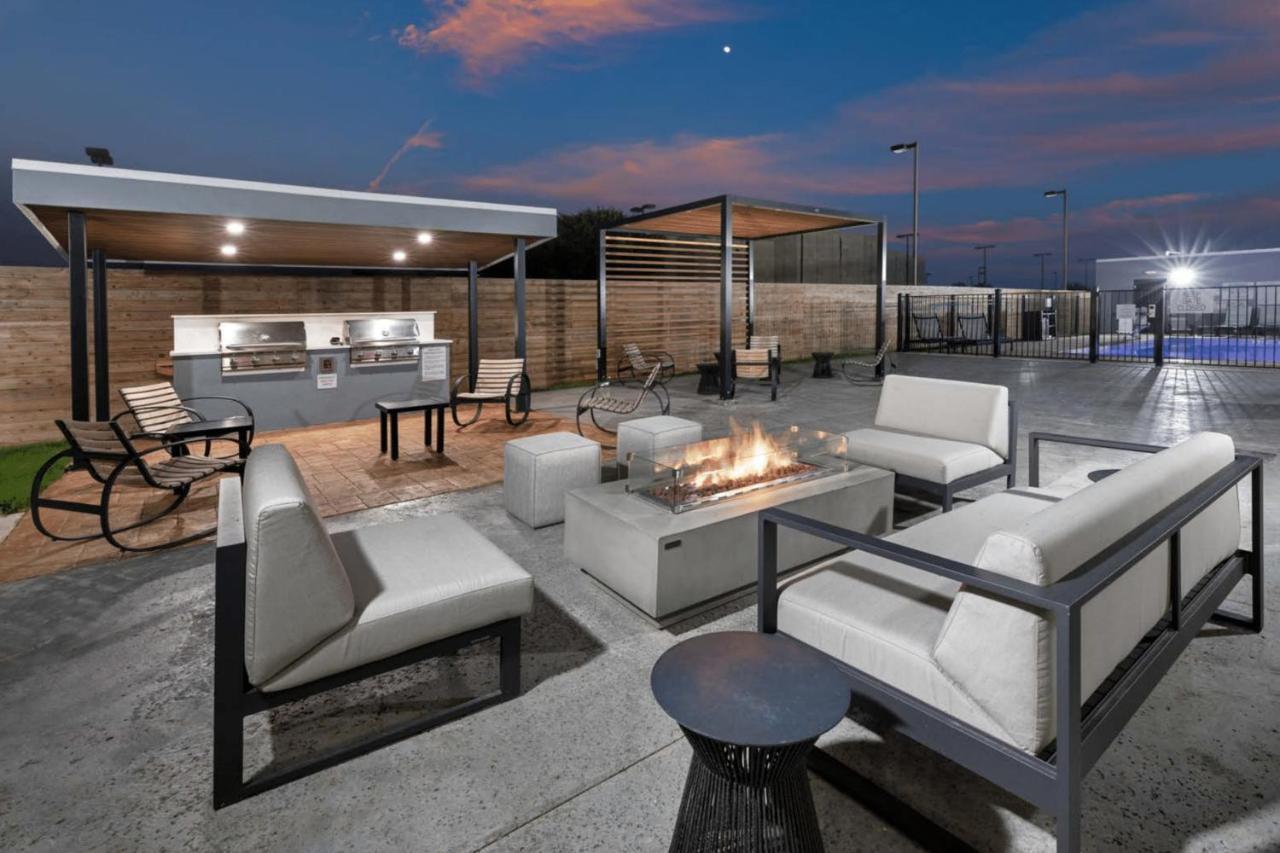 Staybridge Suites Waco South - Woodway By Ihg Екстер'єр фото