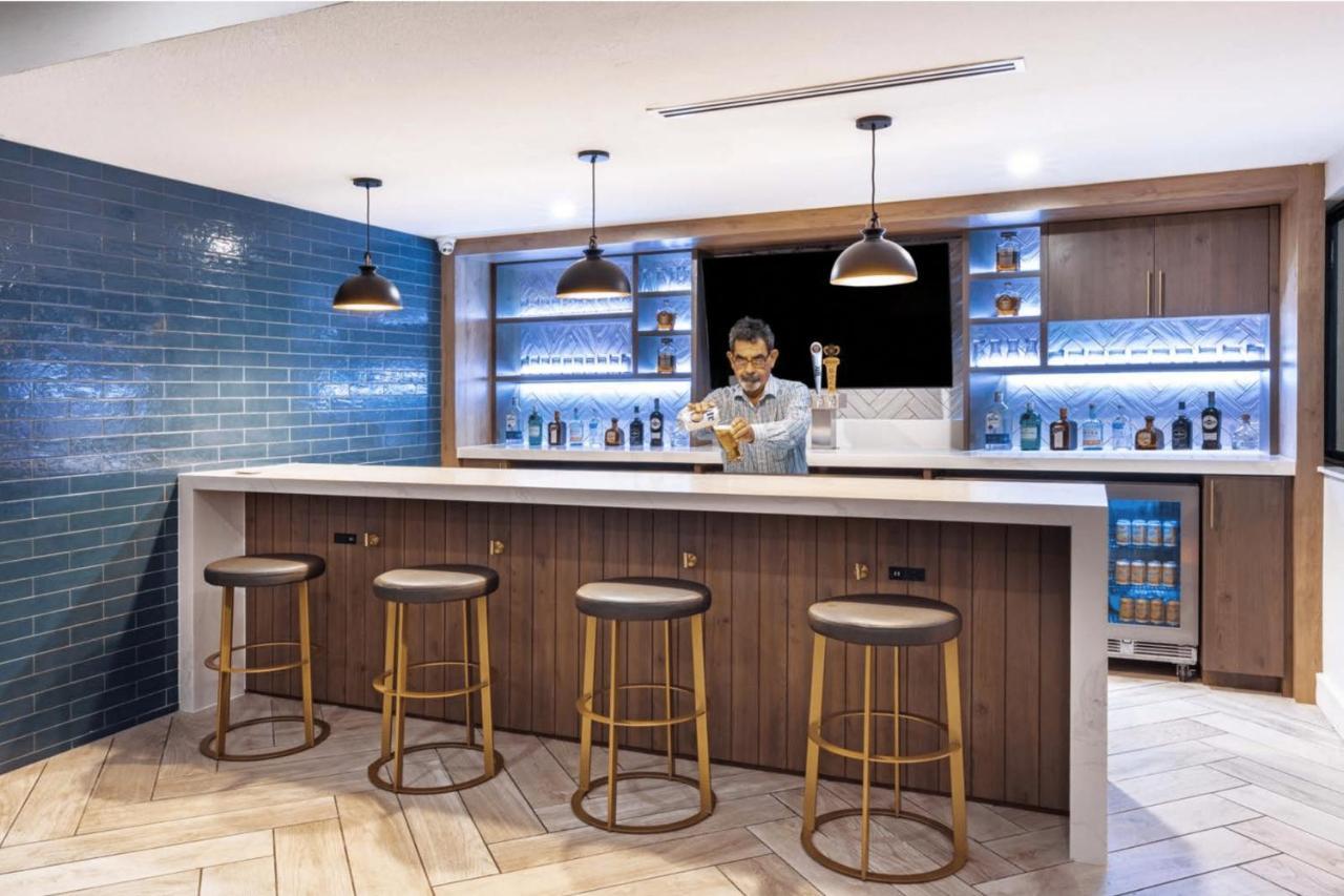 Staybridge Suites Waco South - Woodway By Ihg Екстер'єр фото