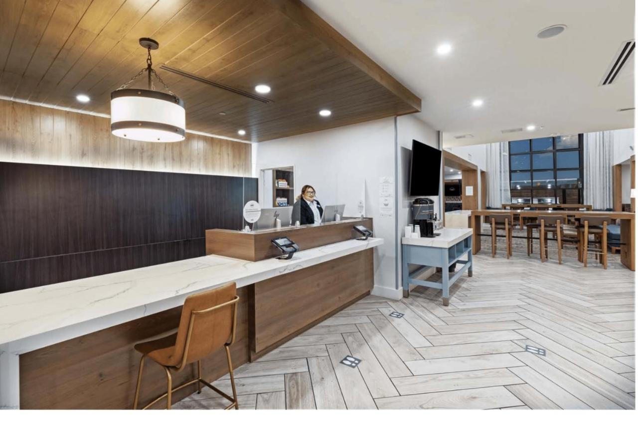 Staybridge Suites Waco South - Woodway By Ihg Екстер'єр фото
