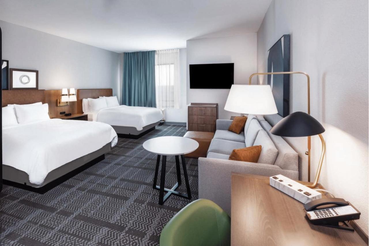 Staybridge Suites Waco South - Woodway By Ihg Екстер'єр фото