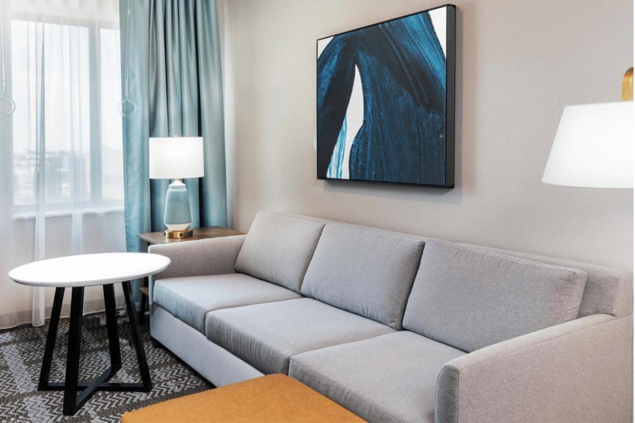 Staybridge Suites Waco South - Woodway By Ihg Екстер'єр фото