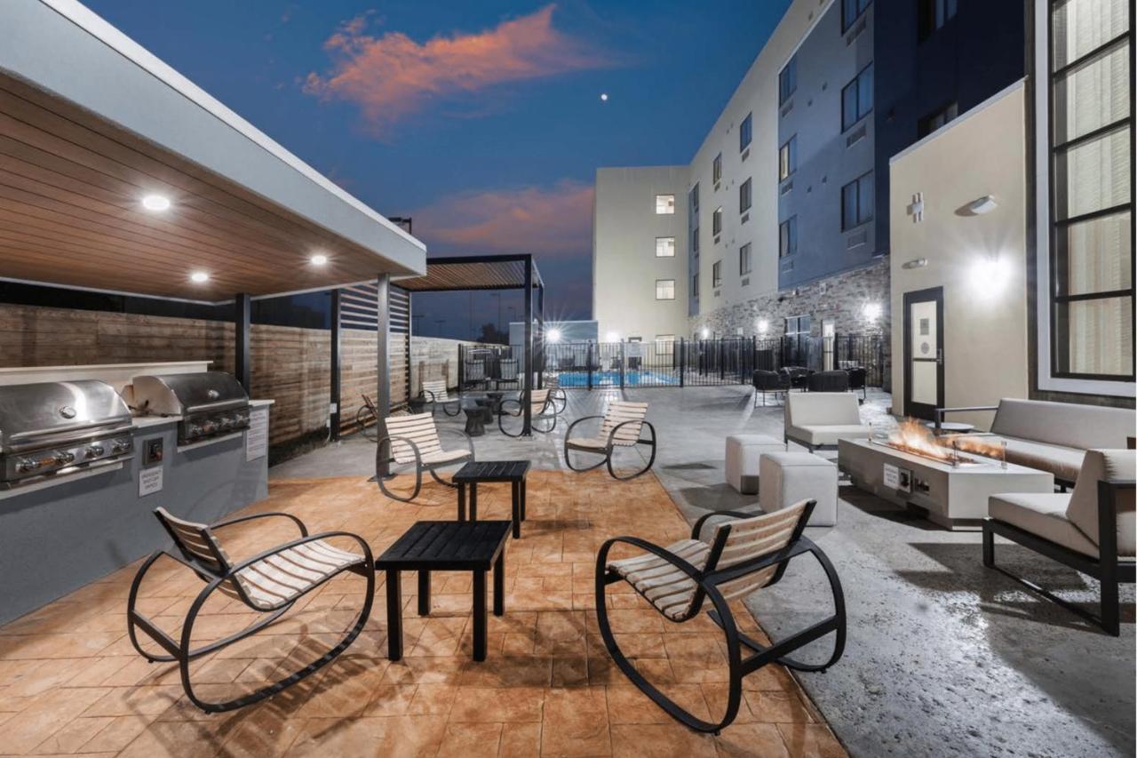 Staybridge Suites Waco South - Woodway By Ihg Екстер'єр фото