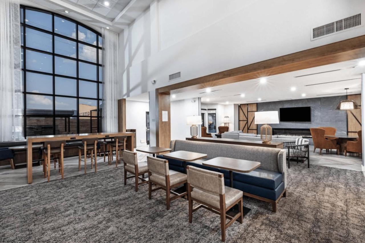 Staybridge Suites Waco South - Woodway By Ihg Екстер'єр фото