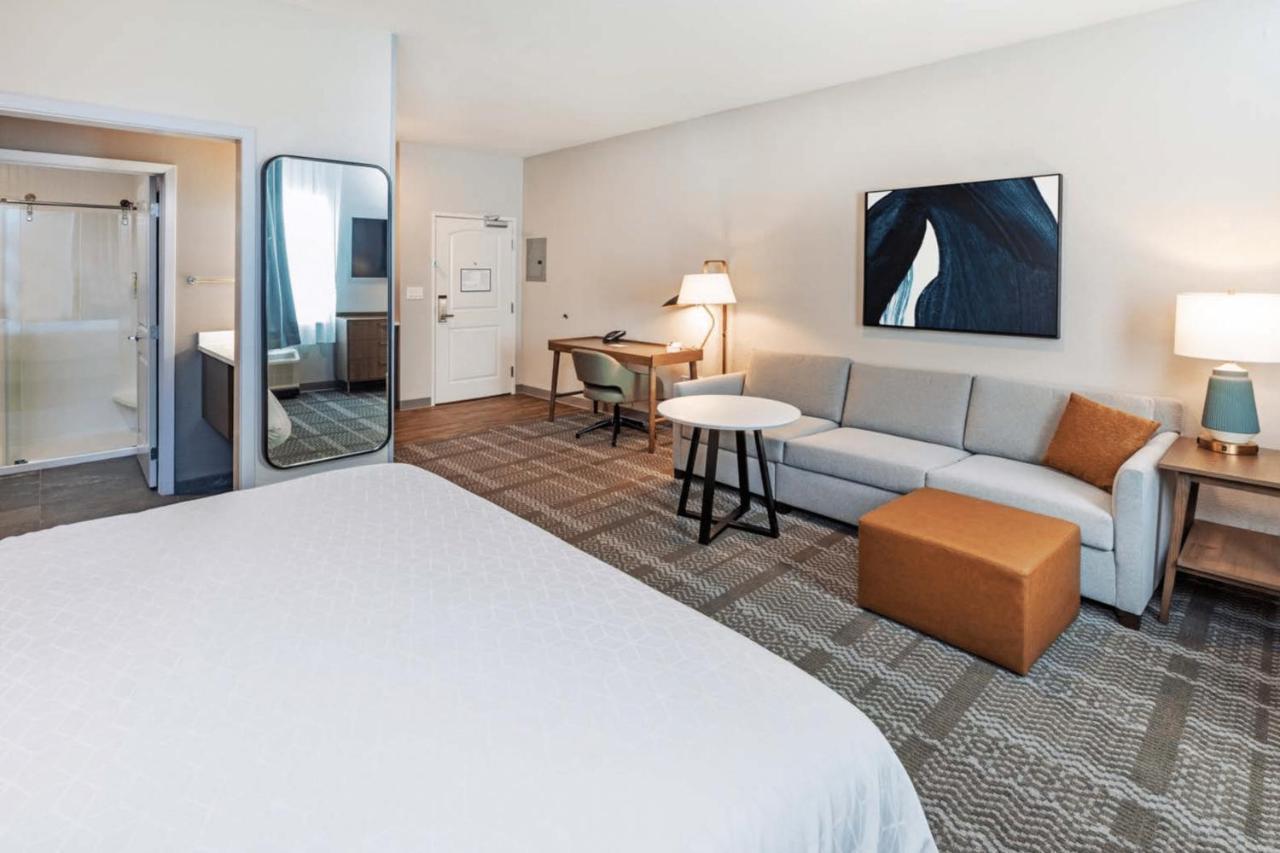Staybridge Suites Waco South - Woodway By Ihg Екстер'єр фото