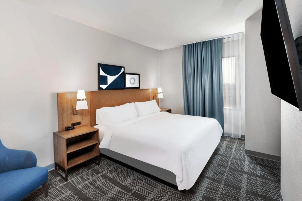 Staybridge Suites Waco South - Woodway By Ihg Екстер'єр фото