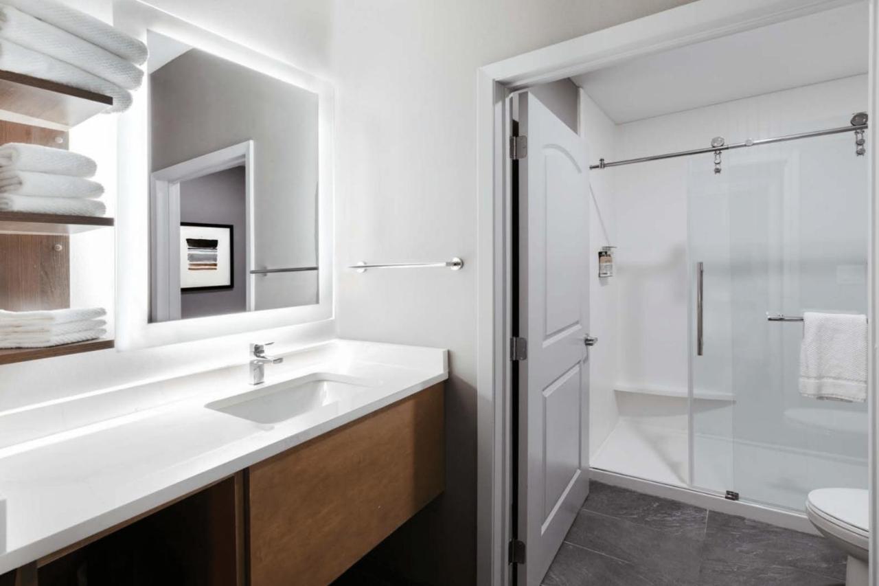 Staybridge Suites Waco South - Woodway By Ihg Екстер'єр фото