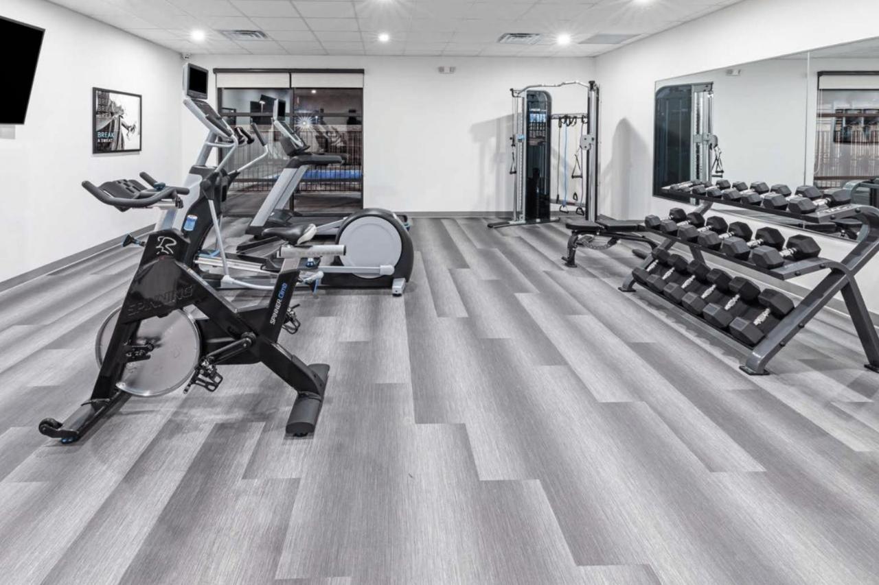 Staybridge Suites Waco South - Woodway By Ihg Екстер'єр фото