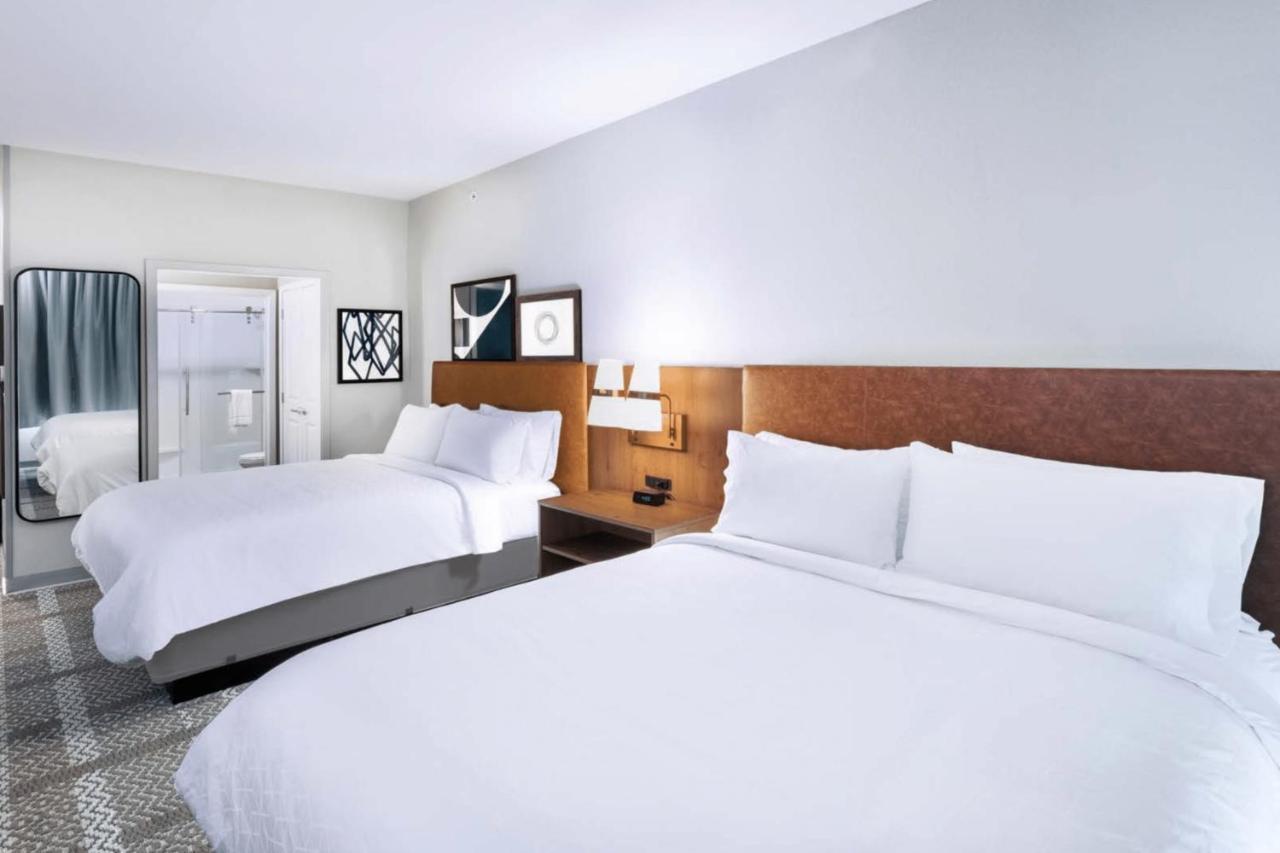 Staybridge Suites Waco South - Woodway By Ihg Екстер'єр фото