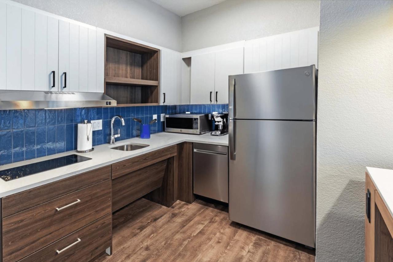 Staybridge Suites Waco South - Woodway By Ihg Екстер'єр фото