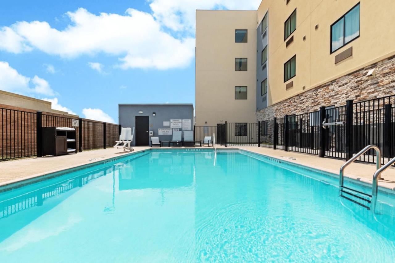 Staybridge Suites Waco South - Woodway By Ihg Екстер'єр фото