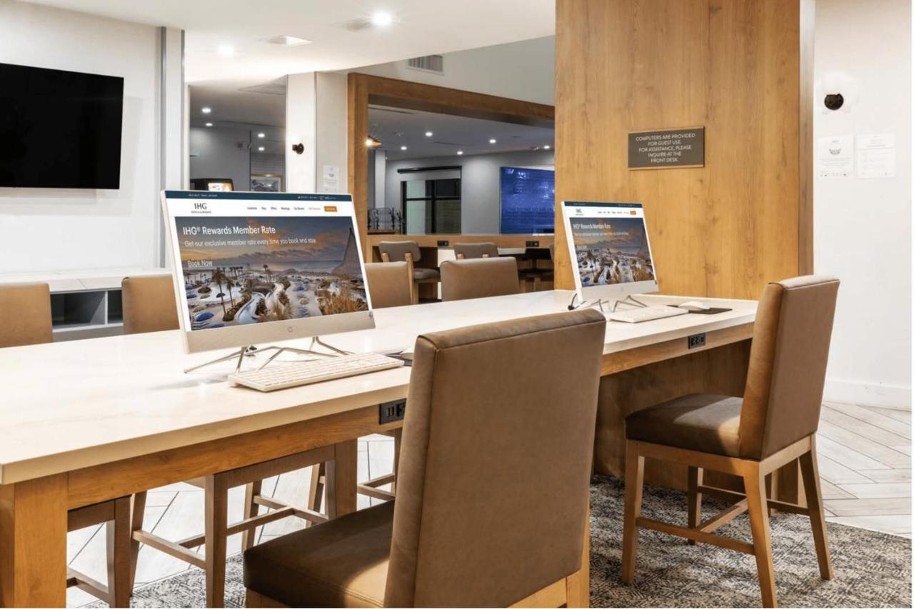 Staybridge Suites Waco South - Woodway By Ihg Екстер'єр фото