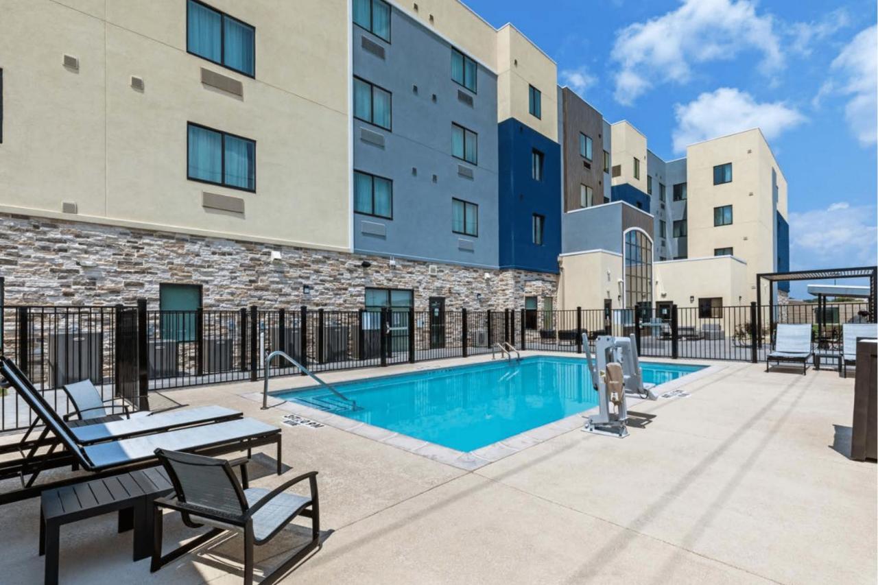 Staybridge Suites Waco South - Woodway By Ihg Екстер'єр фото