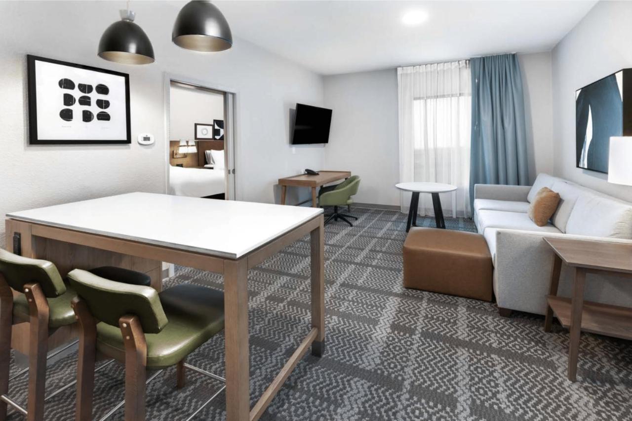 Staybridge Suites Waco South - Woodway By Ihg Екстер'єр фото