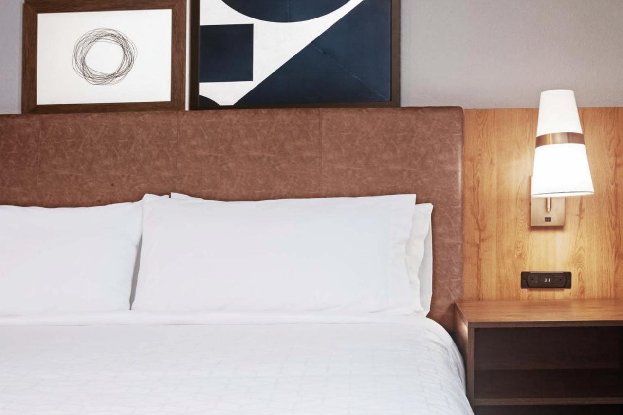 Staybridge Suites Waco South - Woodway By Ihg Екстер'єр фото