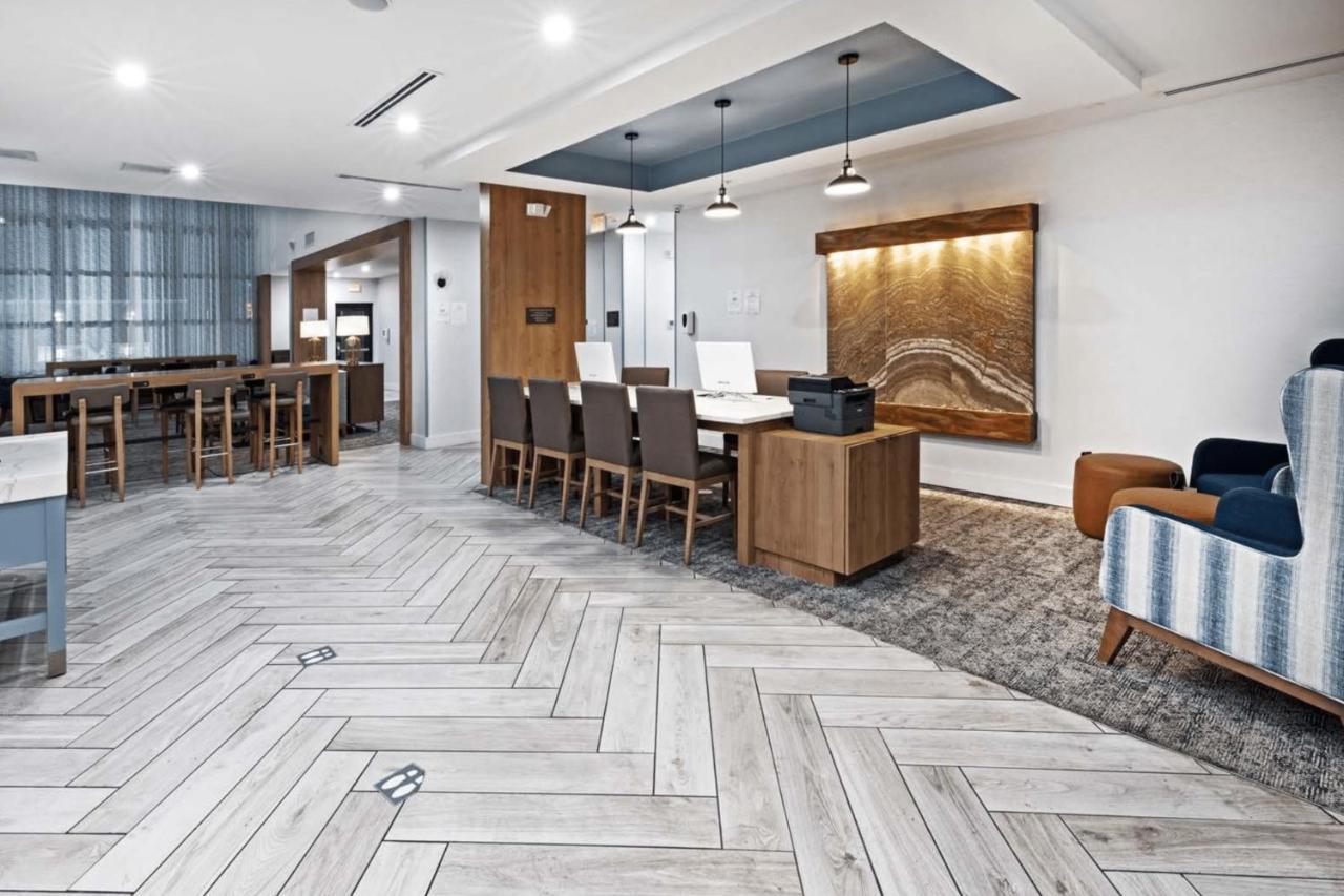 Staybridge Suites Waco South - Woodway By Ihg Екстер'єр фото