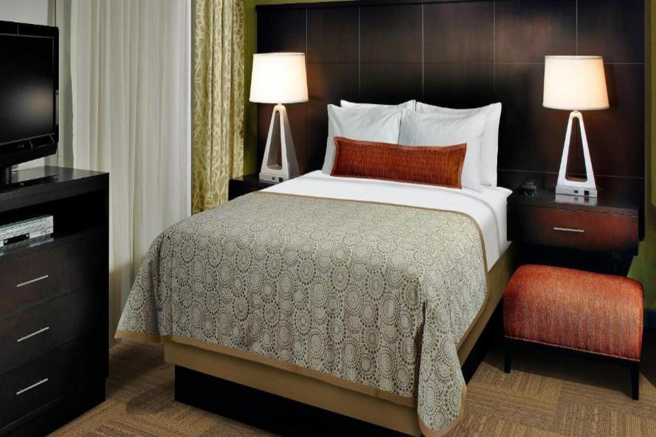 Staybridge Suites Waco South - Woodway By Ihg Екстер'єр фото