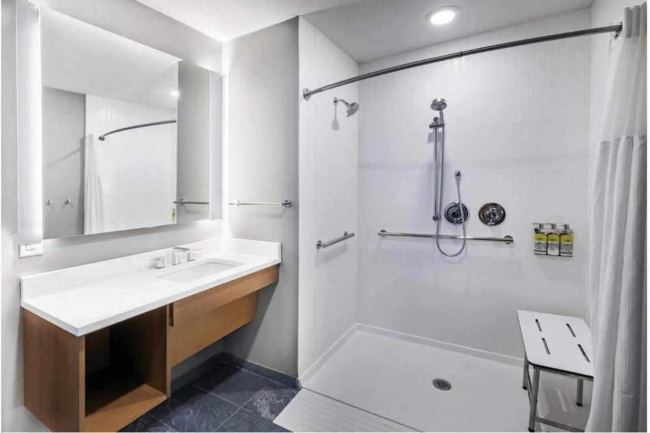 Staybridge Suites Waco South - Woodway By Ihg Екстер'єр фото