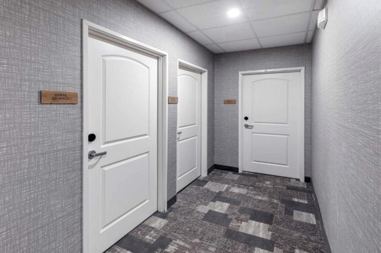 Staybridge Suites Waco South - Woodway By Ihg Екстер'єр фото